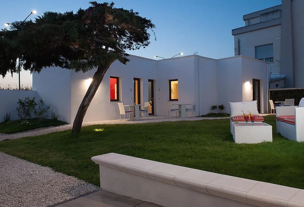 Hotel Villa Sveva-1