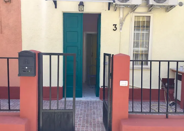 Villa Montello Sweet House IUN Q5874 Cagliari