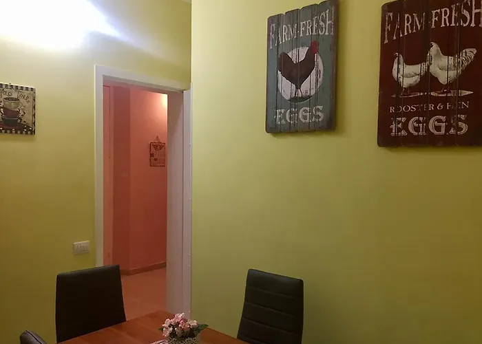 Villa Montello Sweet House IUN Q5874 Cagliari